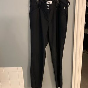 Tack hack horse riding pants size 34